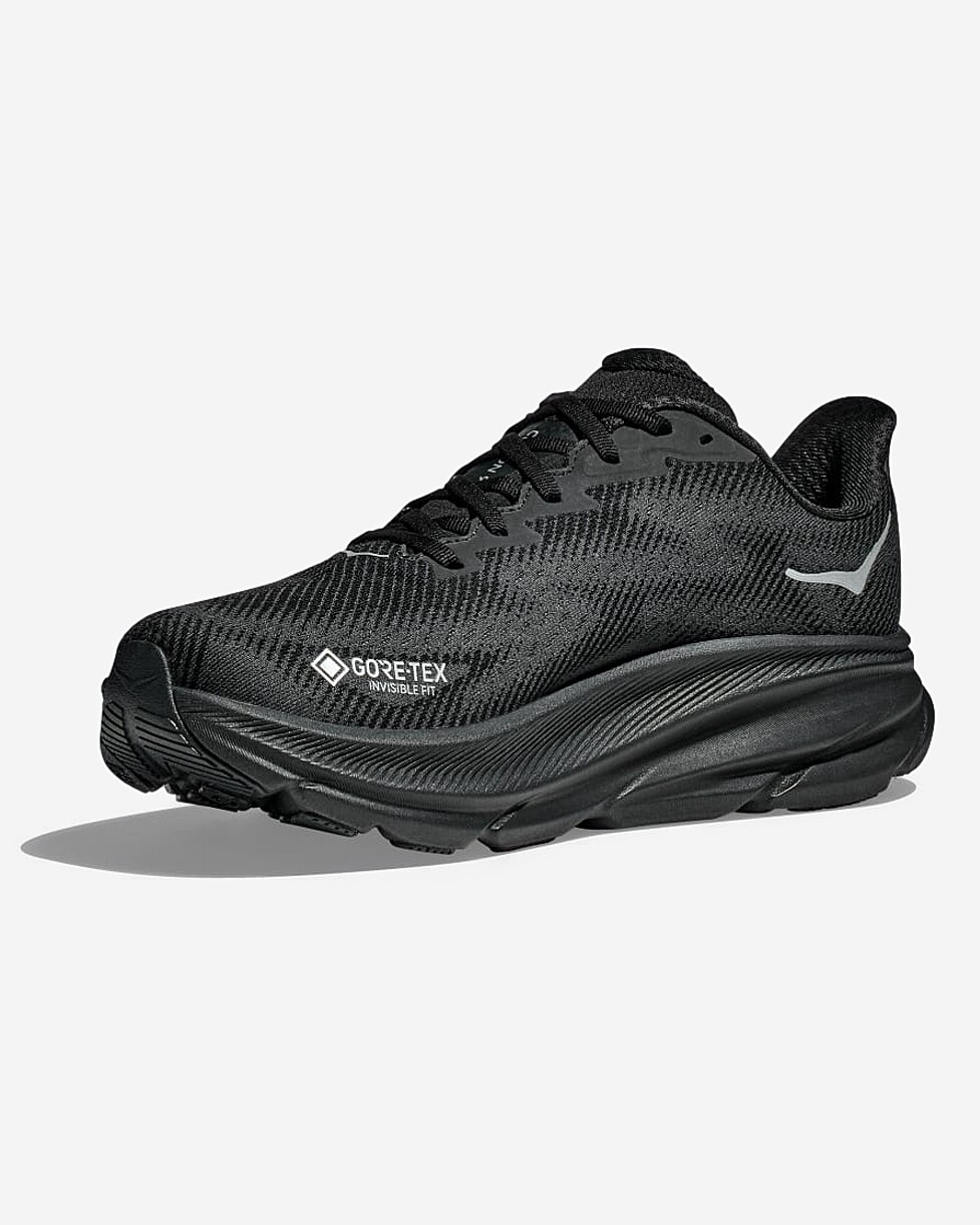 TENIS HOKA CLIFTON 9 GTX 