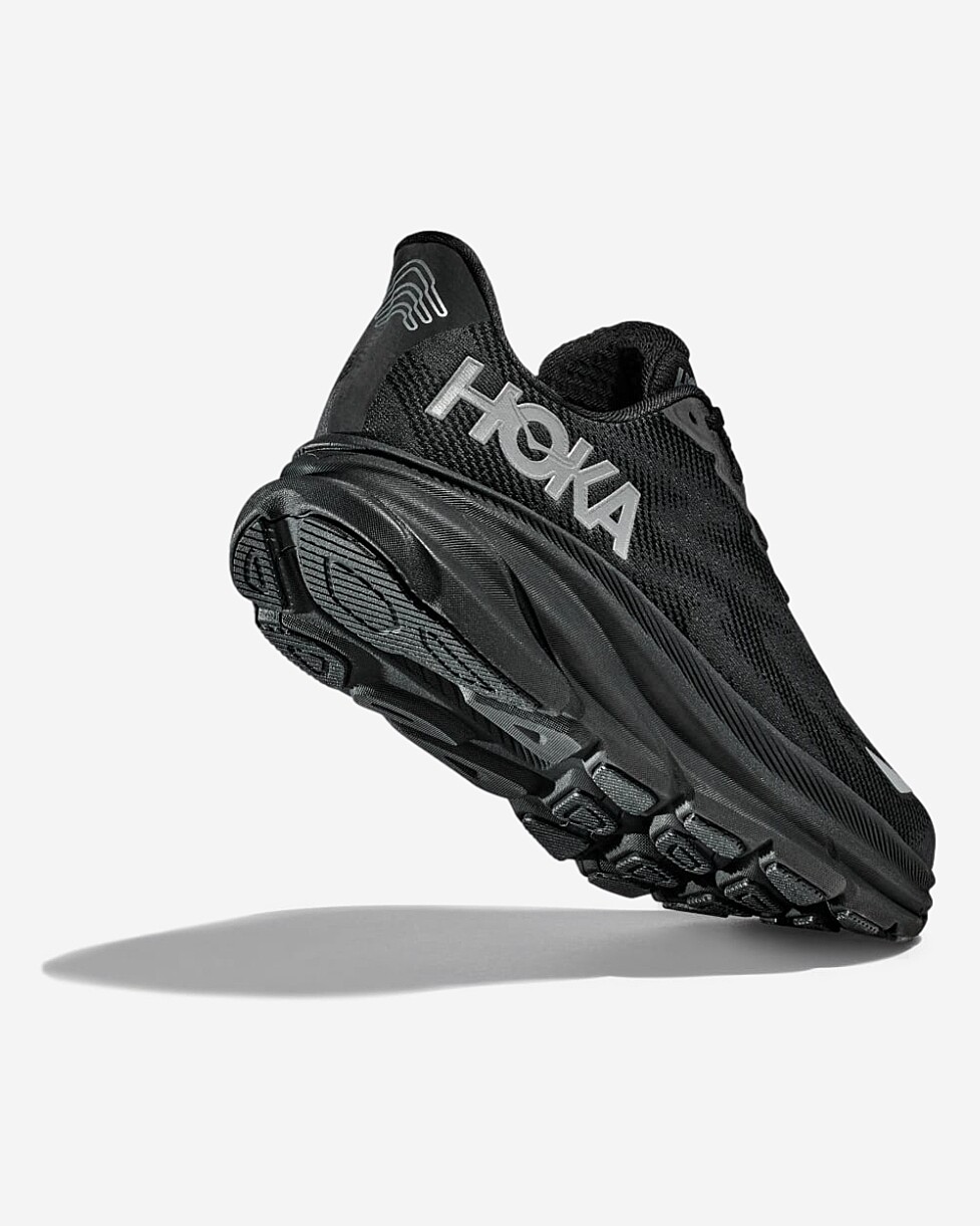 TENIS HOKA CLIFTON 9 GTX 