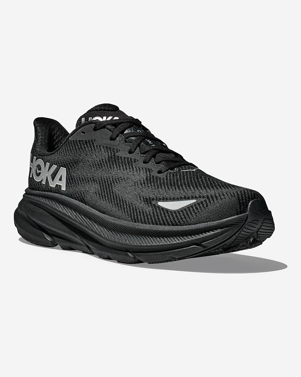 TENIS HOKA CLIFTON 9 GTX 