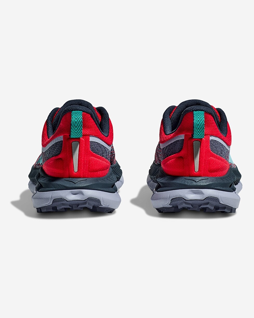 TENIS HOKA MAFATE SPEEd 4
