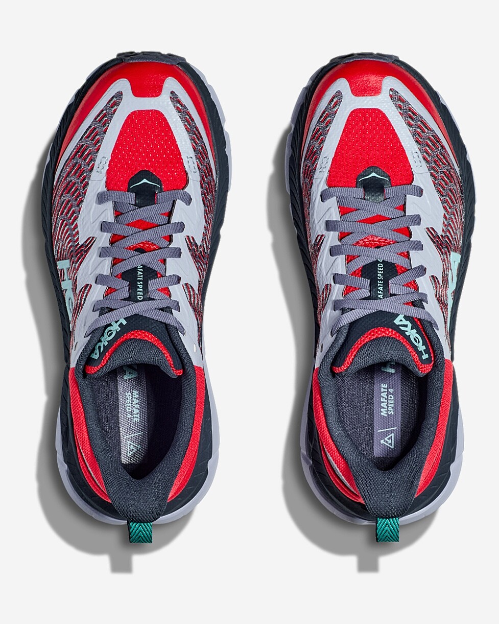 TENIS HOKA MAFATE SPEEd 4