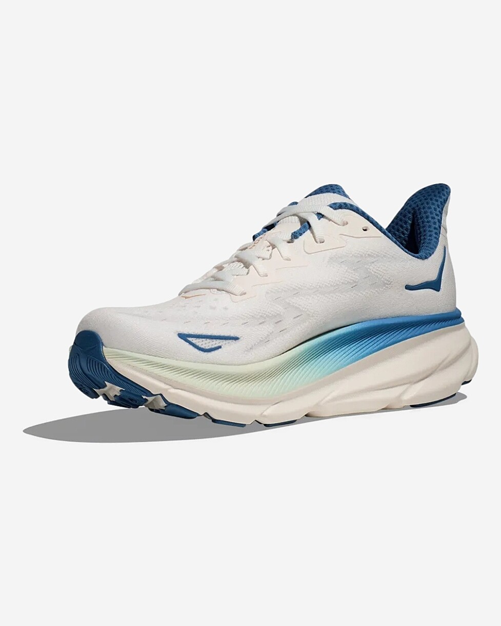 TENIS HOKA CLIFTON 9