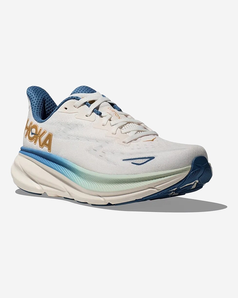 TENIS HOKA CLIFTON 9
