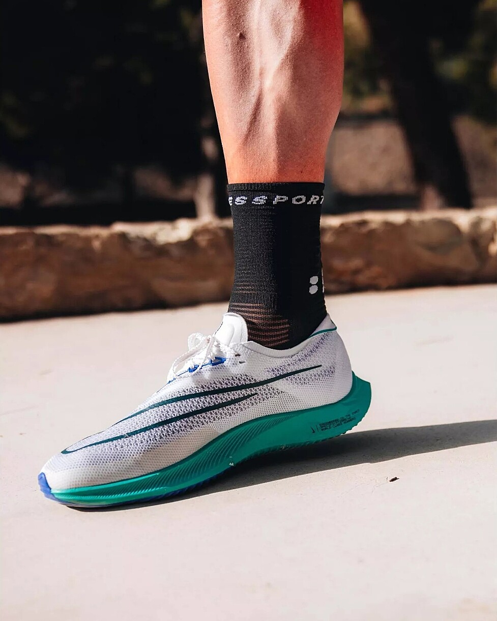 MEIAS COMPRESSPORT PRO MARATHON