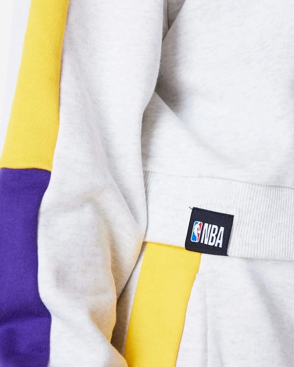 SWEAT NEW ERA COLOUR BLOCK