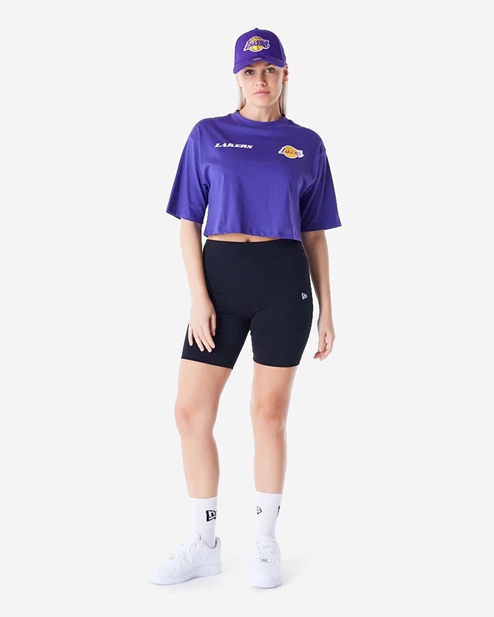 T-SHIRT NEW ERA TEAM LOGO W