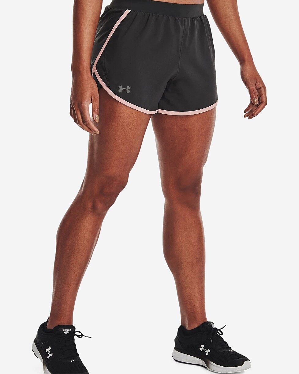 CALÇÕES UNDER ARMOUR UA FLY BY 2.0 