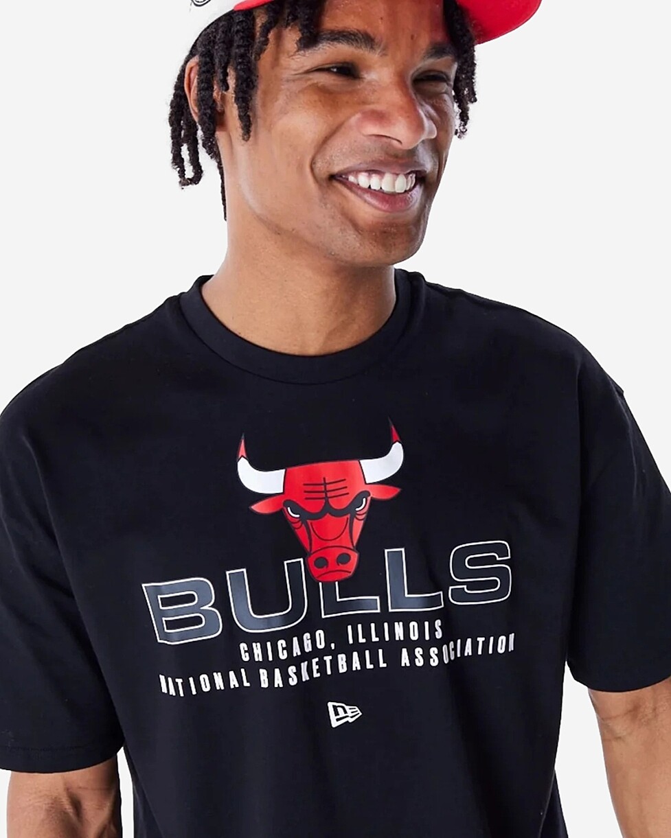 T-SHIRT NEW ERA TECH TEE 