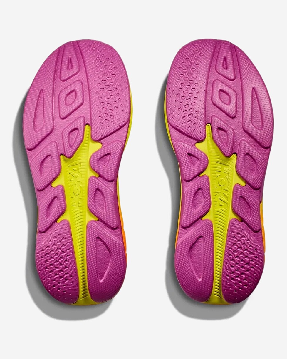 TENIS HOKA RINCON 4