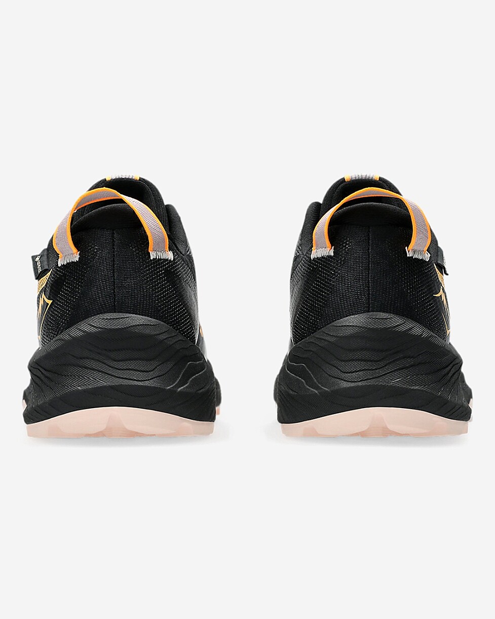 TENIS ASICS GEL TRABUCO 12 GTX W 