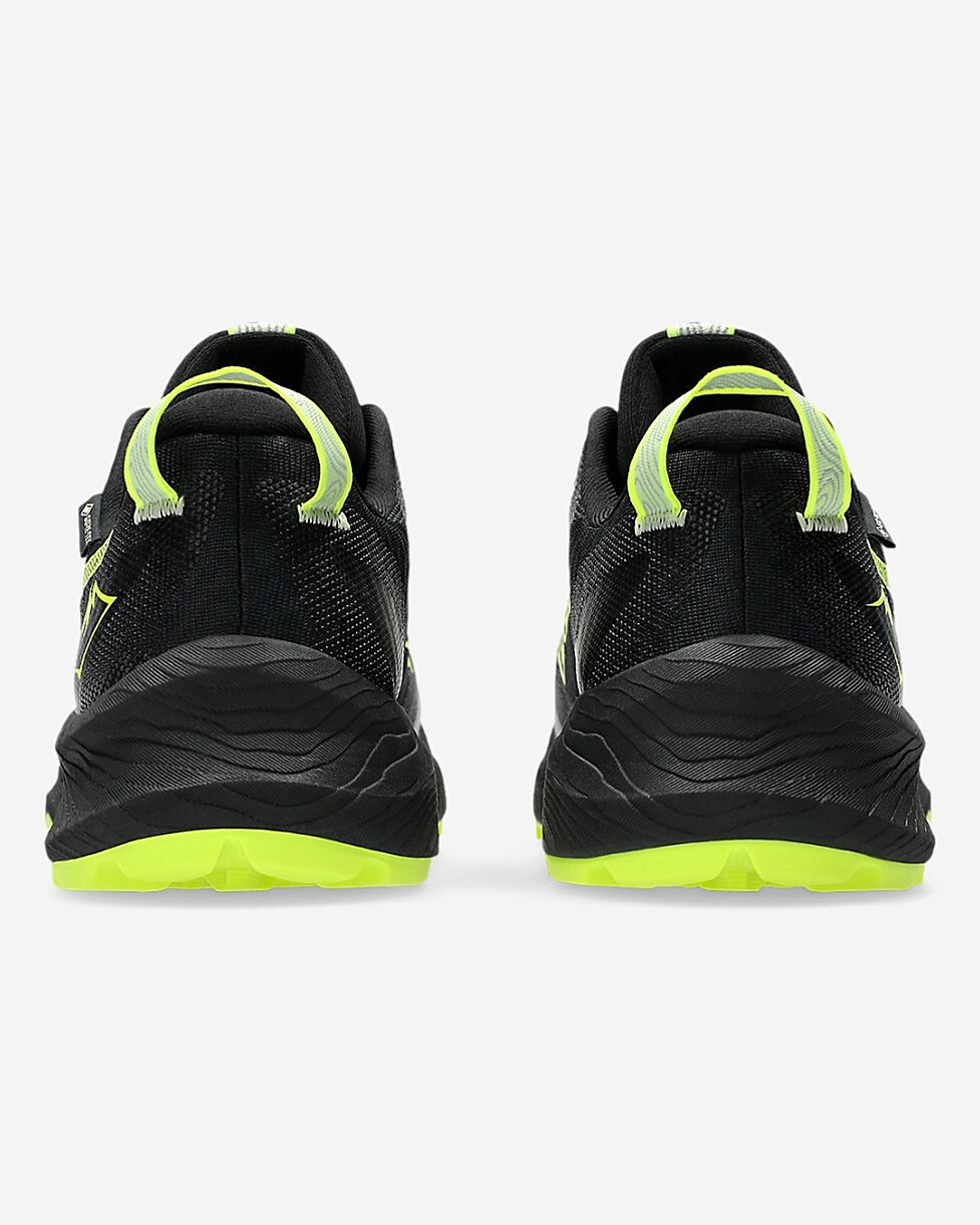 TENIS ASICS GEL TRABUCO 12 GTX