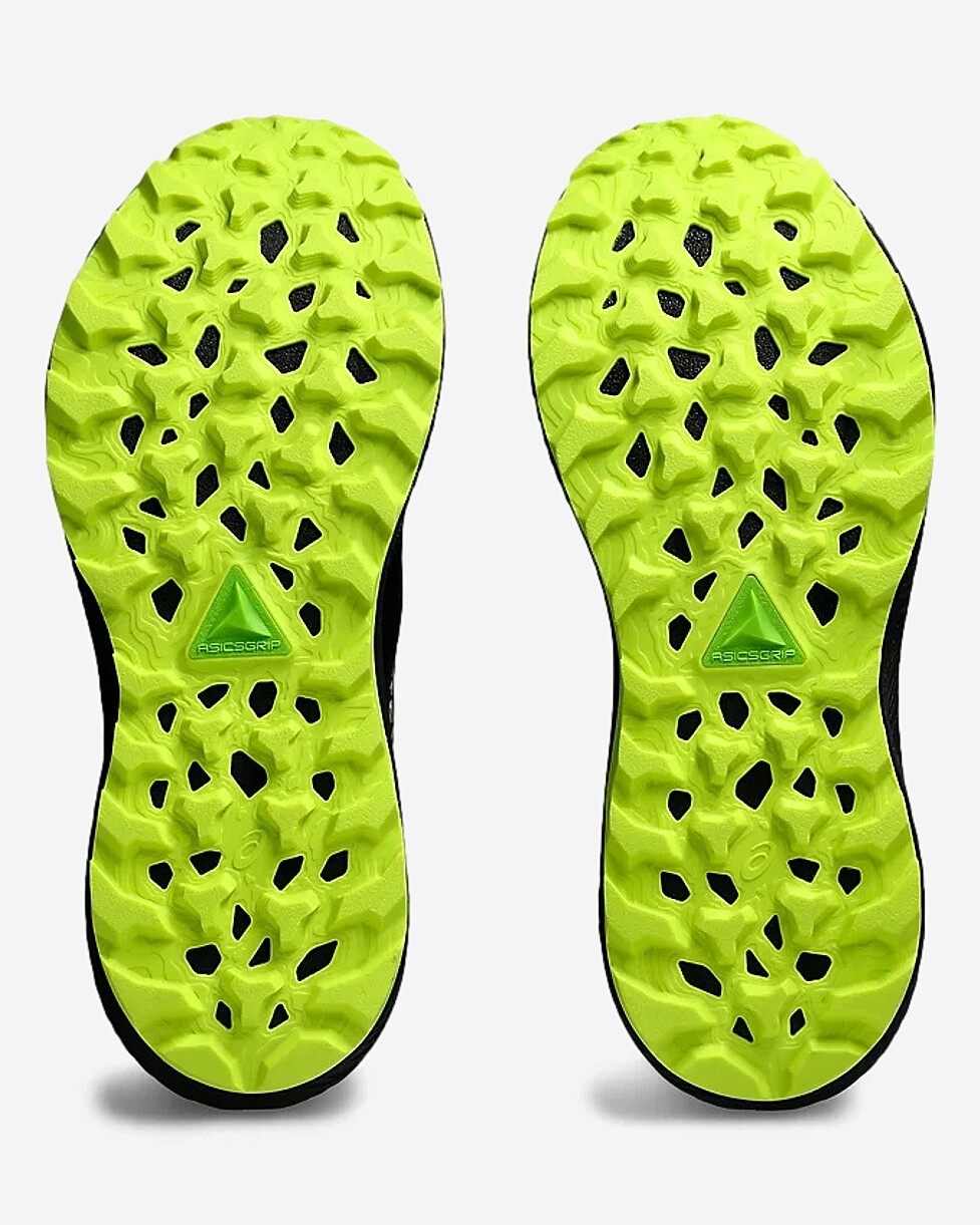 TENIS ASICS GEL TRABUCO 12 GTX