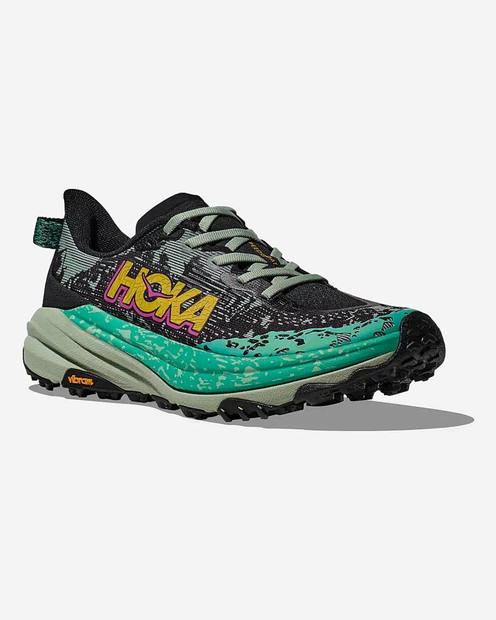 TENIS HOKA SPEEDGOAT 6 W