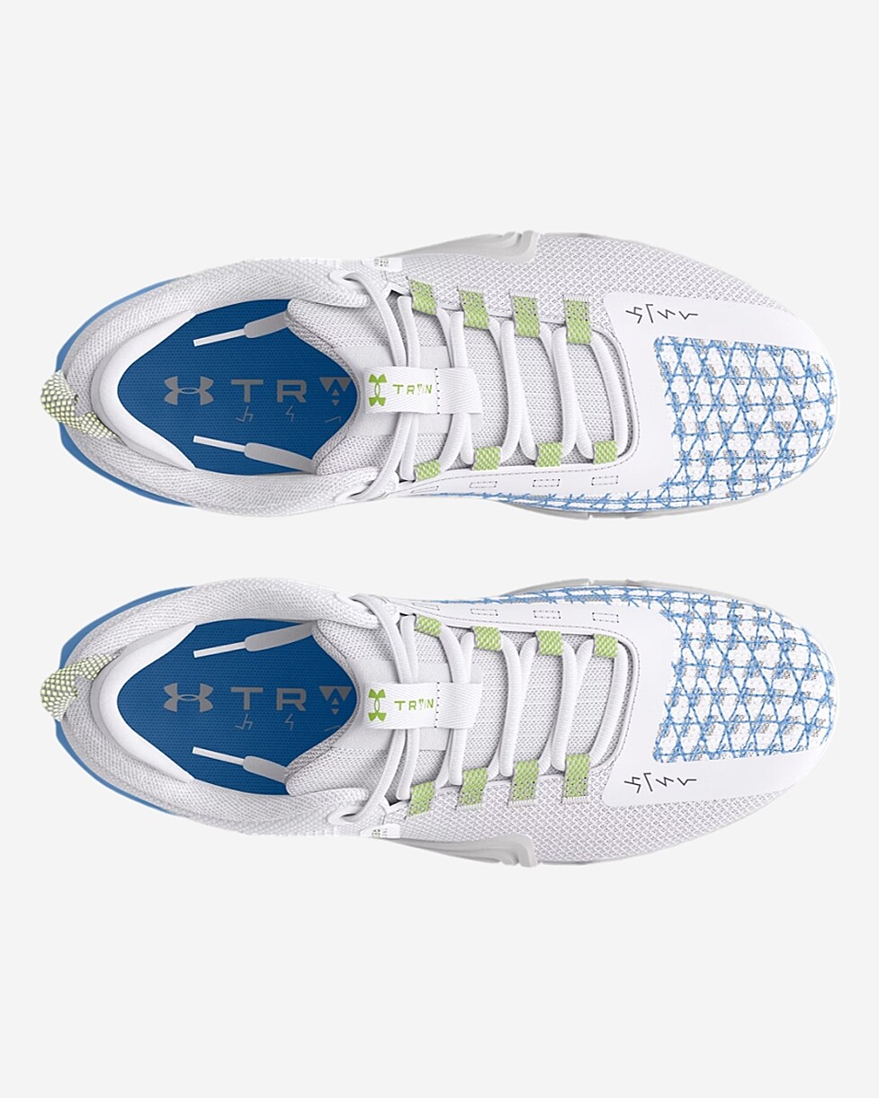 TENIS UNDER ARMOUR TRIBASE REIGN 6 W
