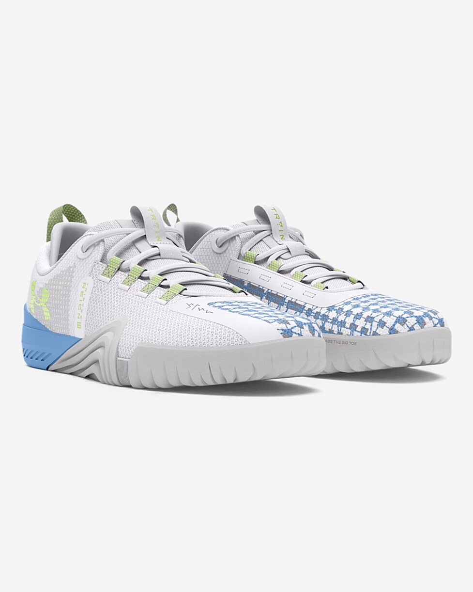 TENIS UNDER ARMOUR TRIBASE REIGN 6 W