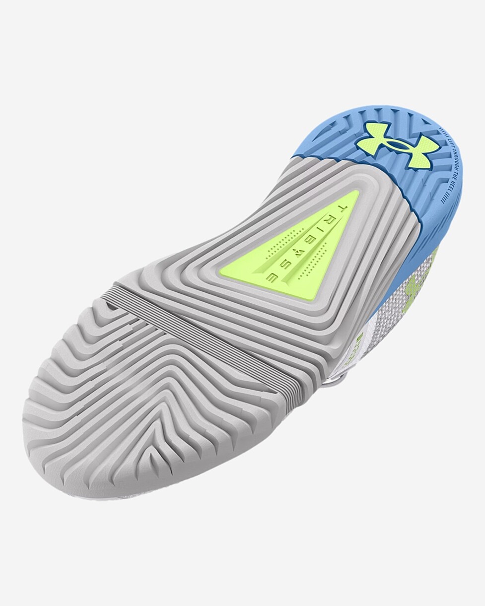 TENIS UNDER ARMOUR TRIBASE REIGN 6 W
