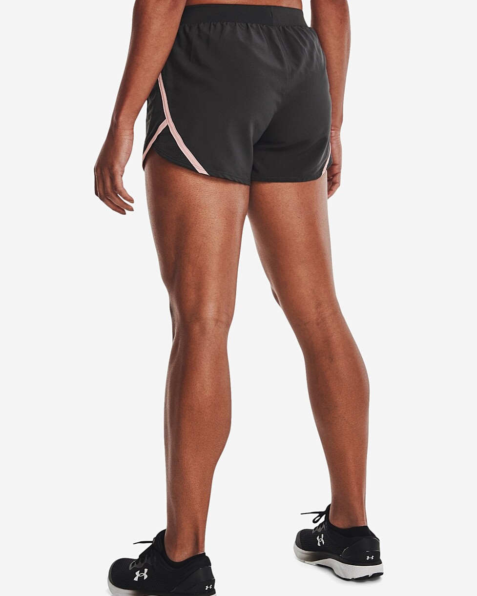 CALÇÕES UNDER ARMOUR UA FLY BY 2.0 
