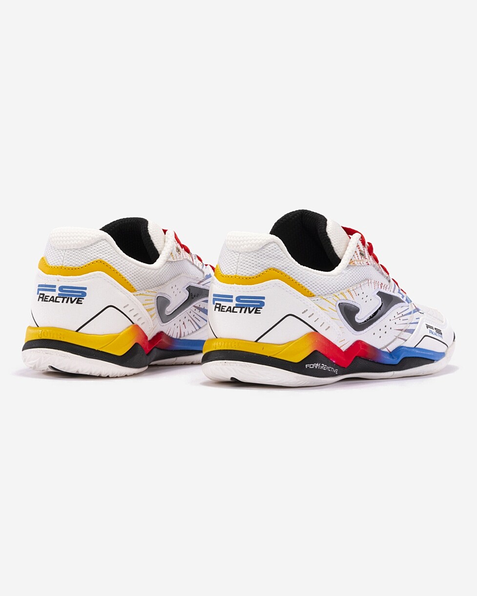 TENIS JOMA REACTIVE