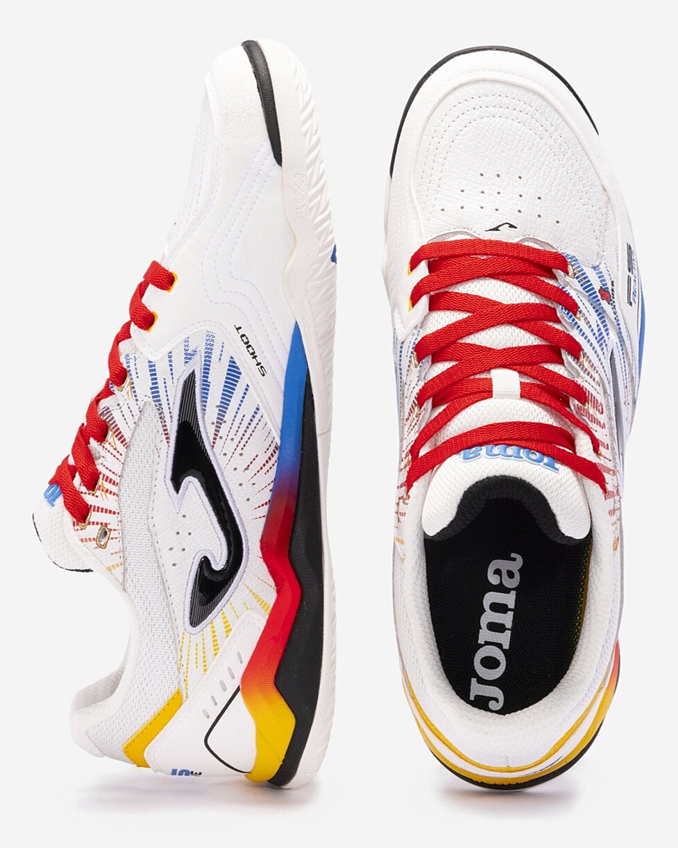 TENIS JOMA REACTIVE