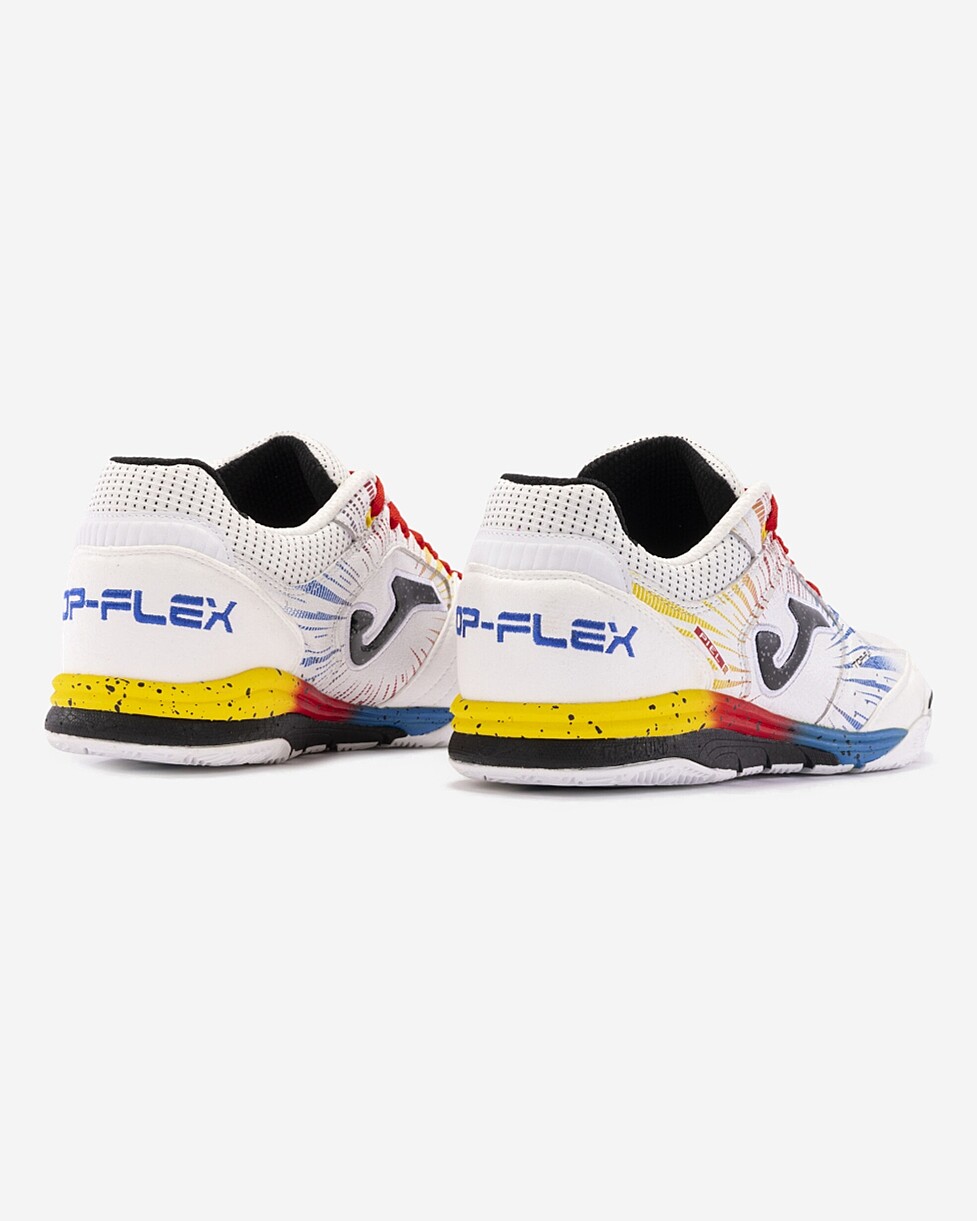 TENIS JOMA TOP FLEX REBOUND 