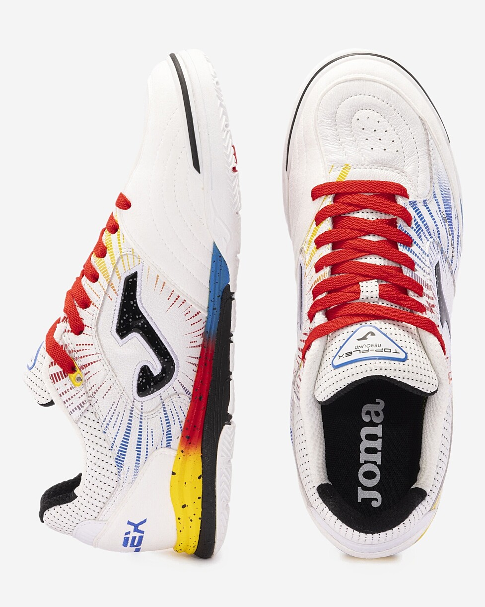 TENIS JOMA TOP FLEX REBOUND 
