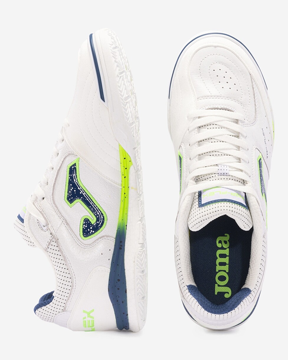 TENIS JOMA TOP FLEX REBOUND 