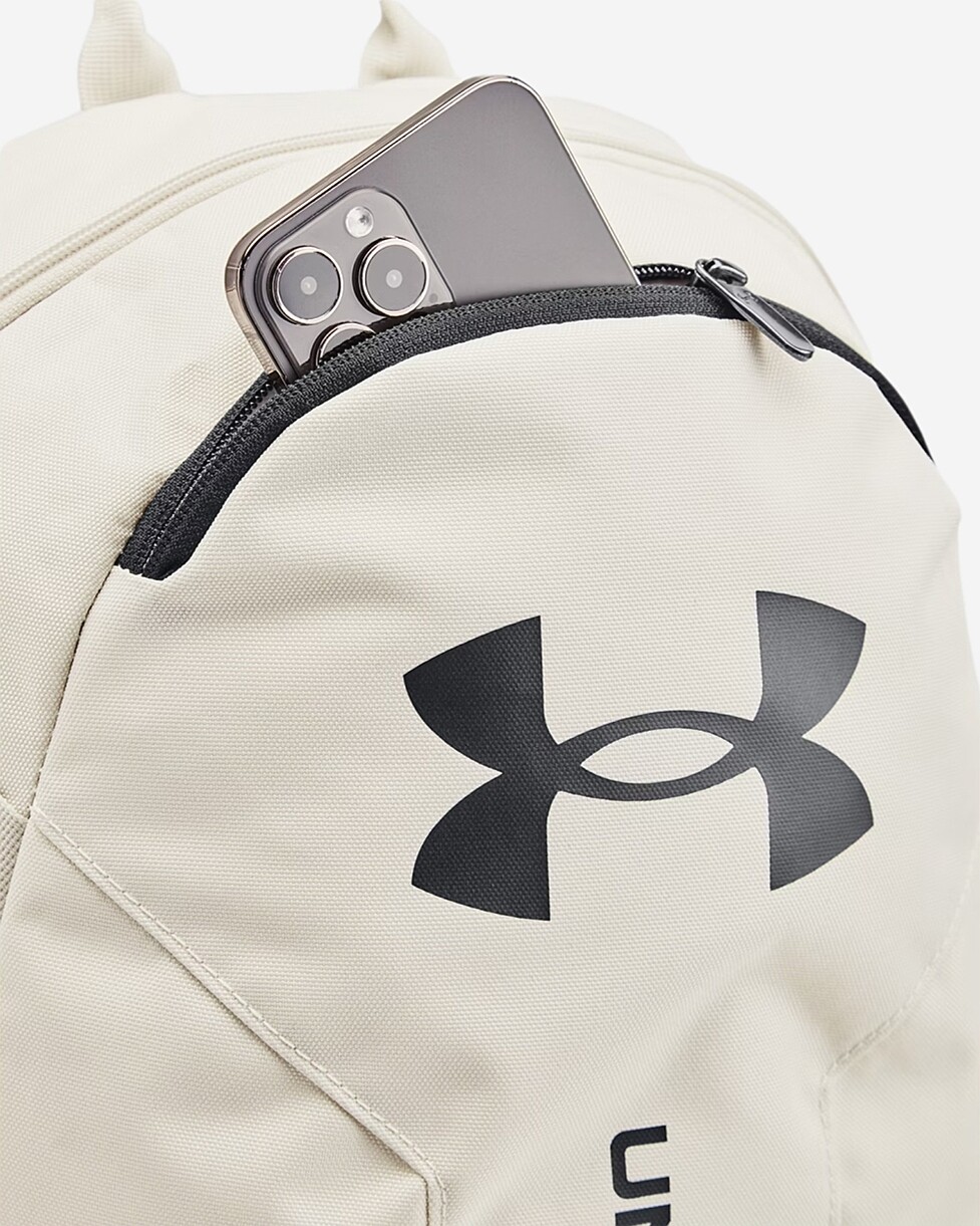 MOCHILA UNDER ARMOUR HUSTLE LITE