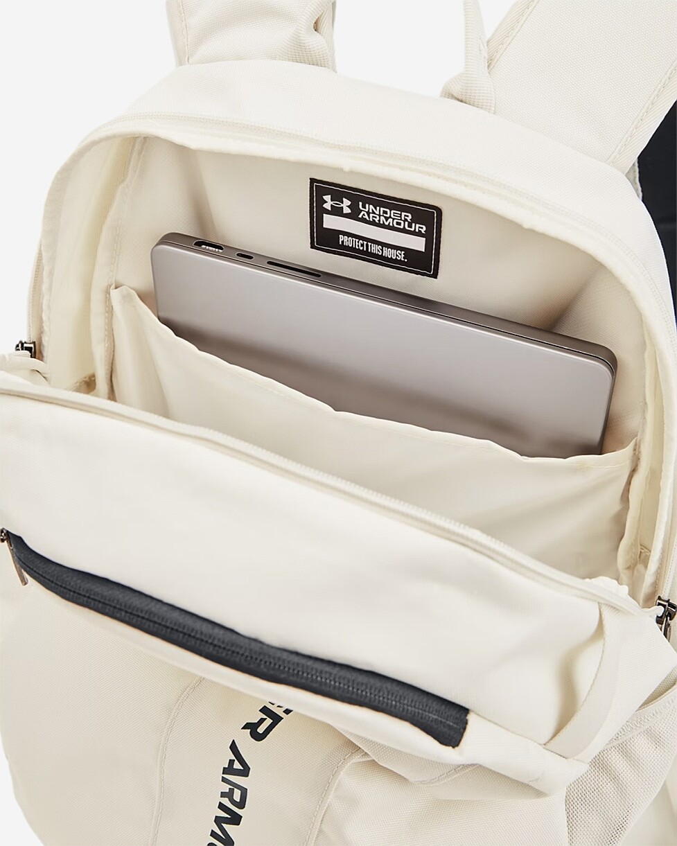 MOCHILA UNDER ARMOUR HUSTLE LITE