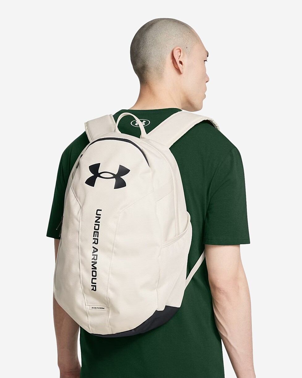MOCHILA UNDER ARMOUR HUSTLE LITE