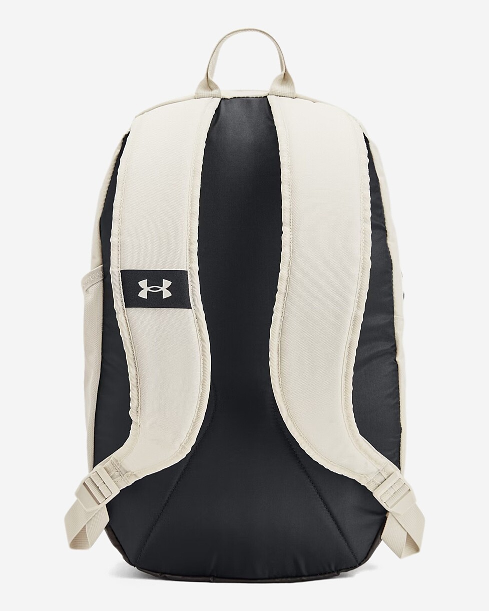 MOCHILA UNDER ARMOUR HUSTLE LITE - BEGE