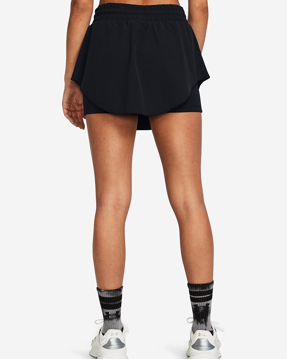 SAIA UNDER ARMOUR VANISH SKORT