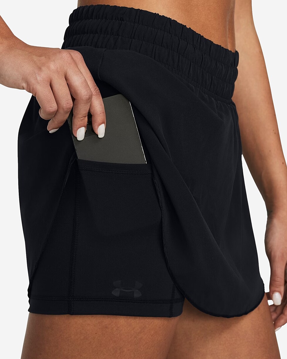 SAIA UNDER ARMOUR VANISH SKORT