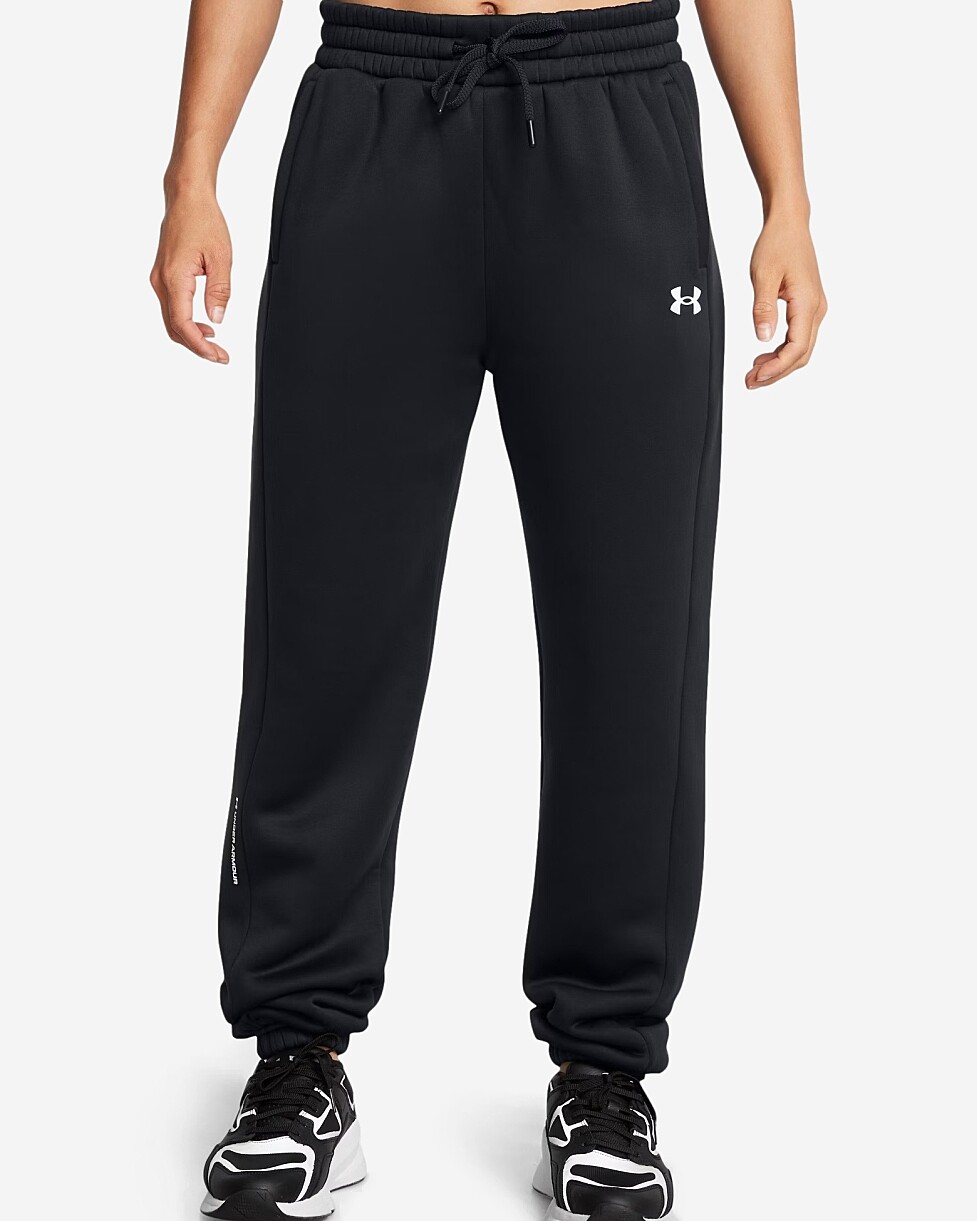 CALÇAS UNDER ARMOUR  FLEECE PRO W