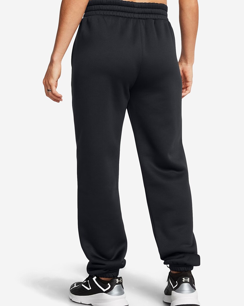 CALÇAS UNDER ARMOUR  FLEECE PRO W
