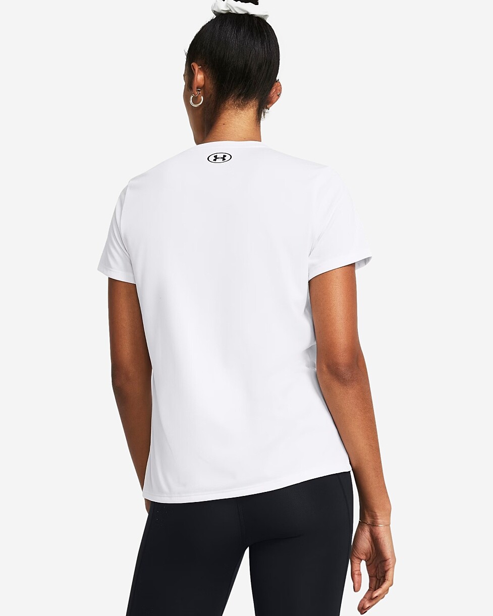 T-SHIRT UNDER ARMOUR TECH SSV W