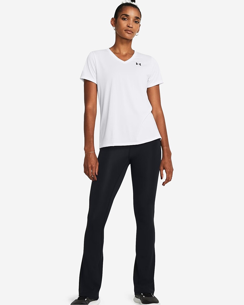 T-SHIRT UNDER ARMOUR TECH SSV W