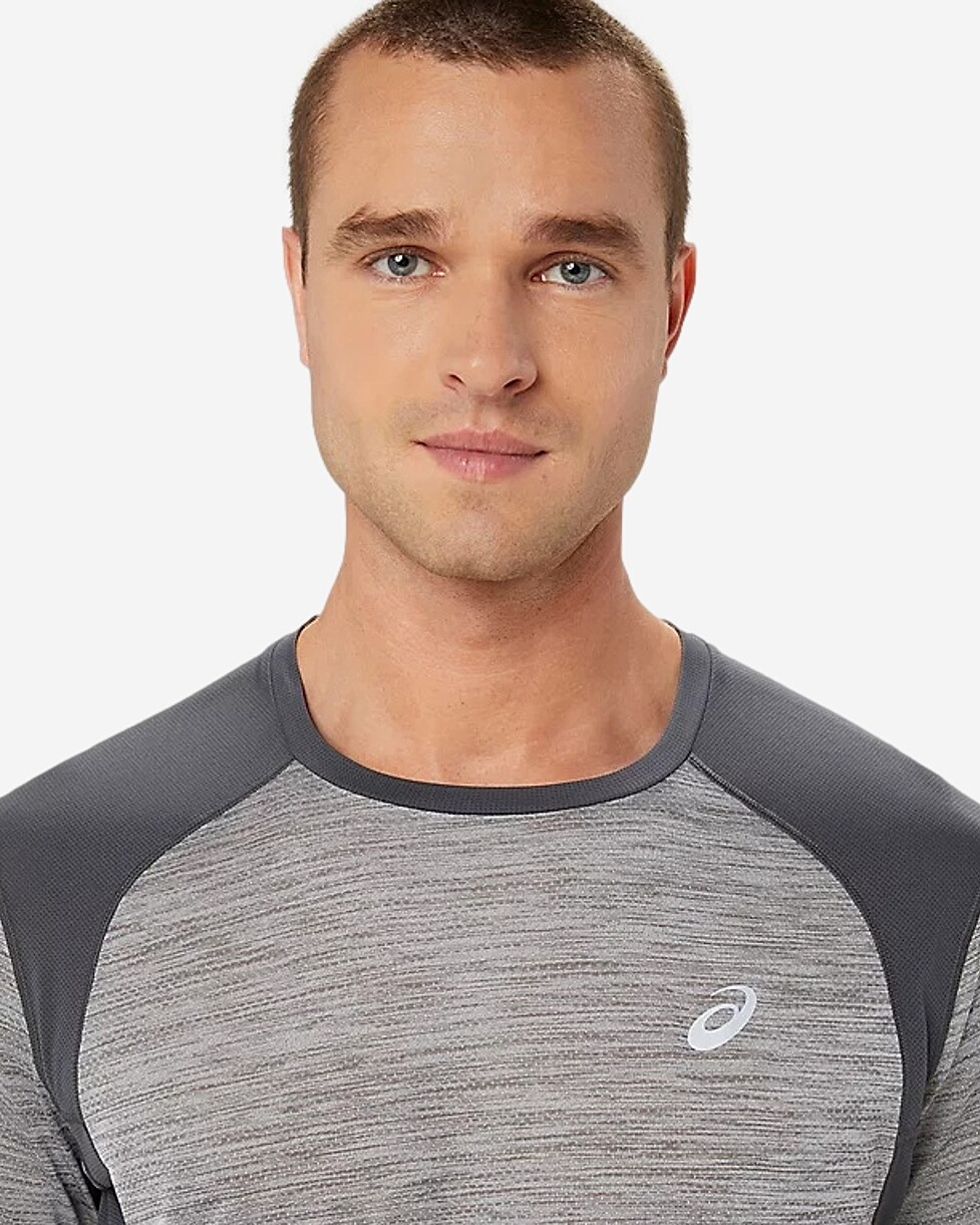 T-SHIRT ASICS ROAD 