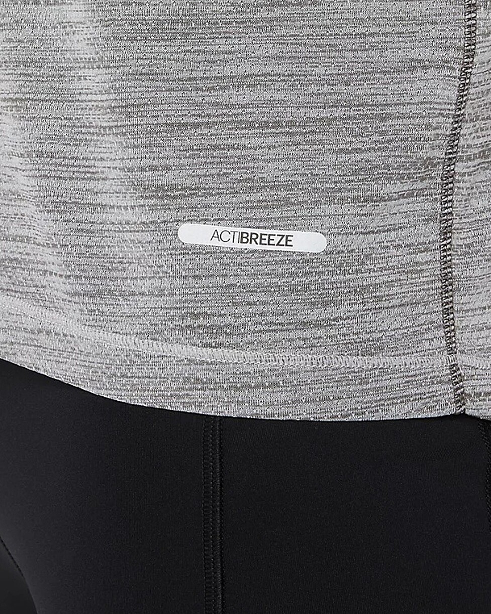 T-SHIRT ASICS ROAD 