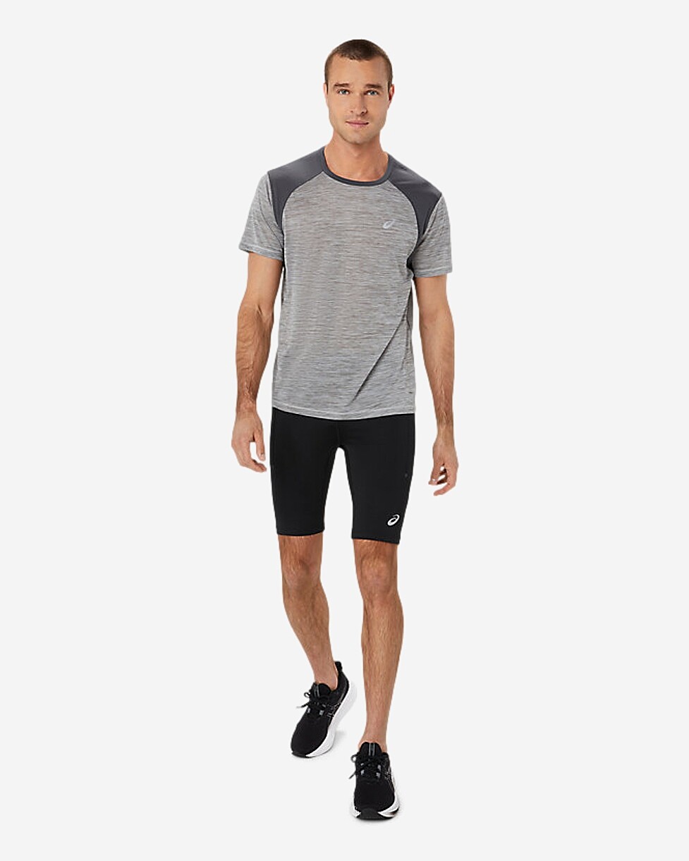 T-SHIRT ASICS ROAD 