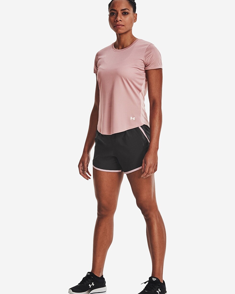 CALÇÕES UNDER ARMOUR UA FLY BY 2.0 