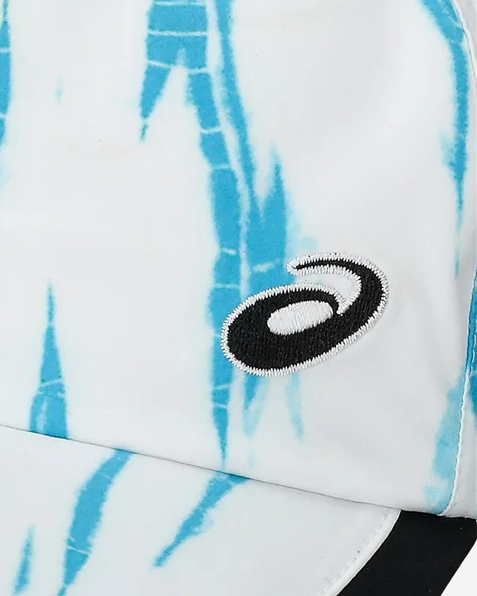 CAP ASICS GRAPHIC