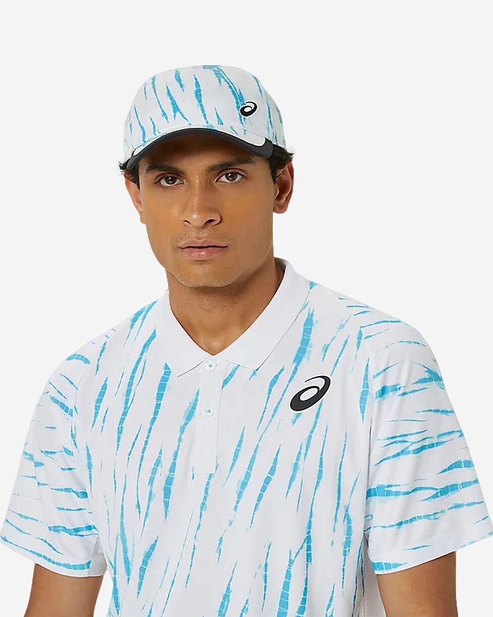 CAP ASICS GRAPHIC