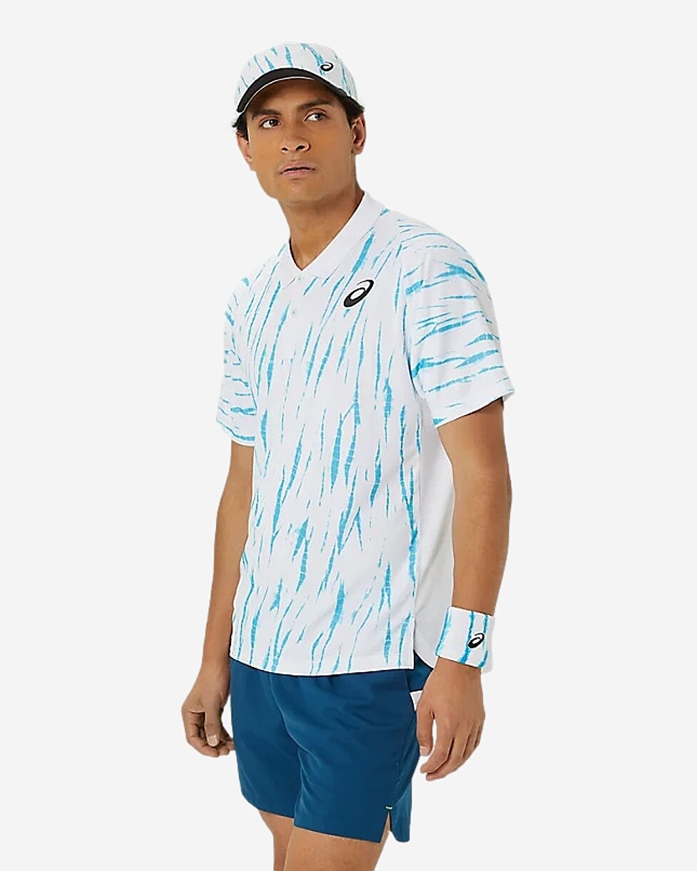 CAP ASICS GRAPHIC