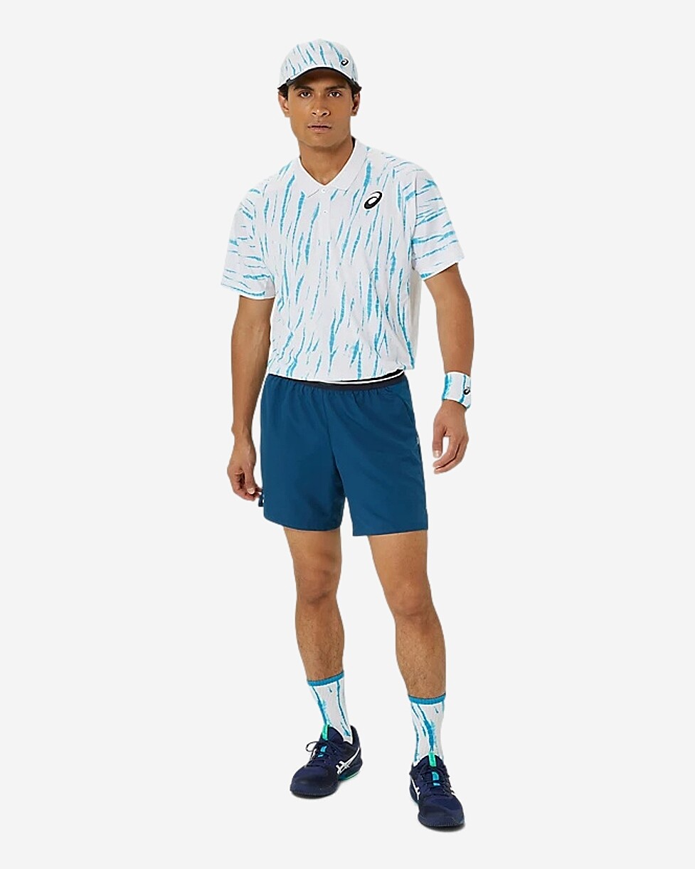 CAP ASICS GRAPHIC