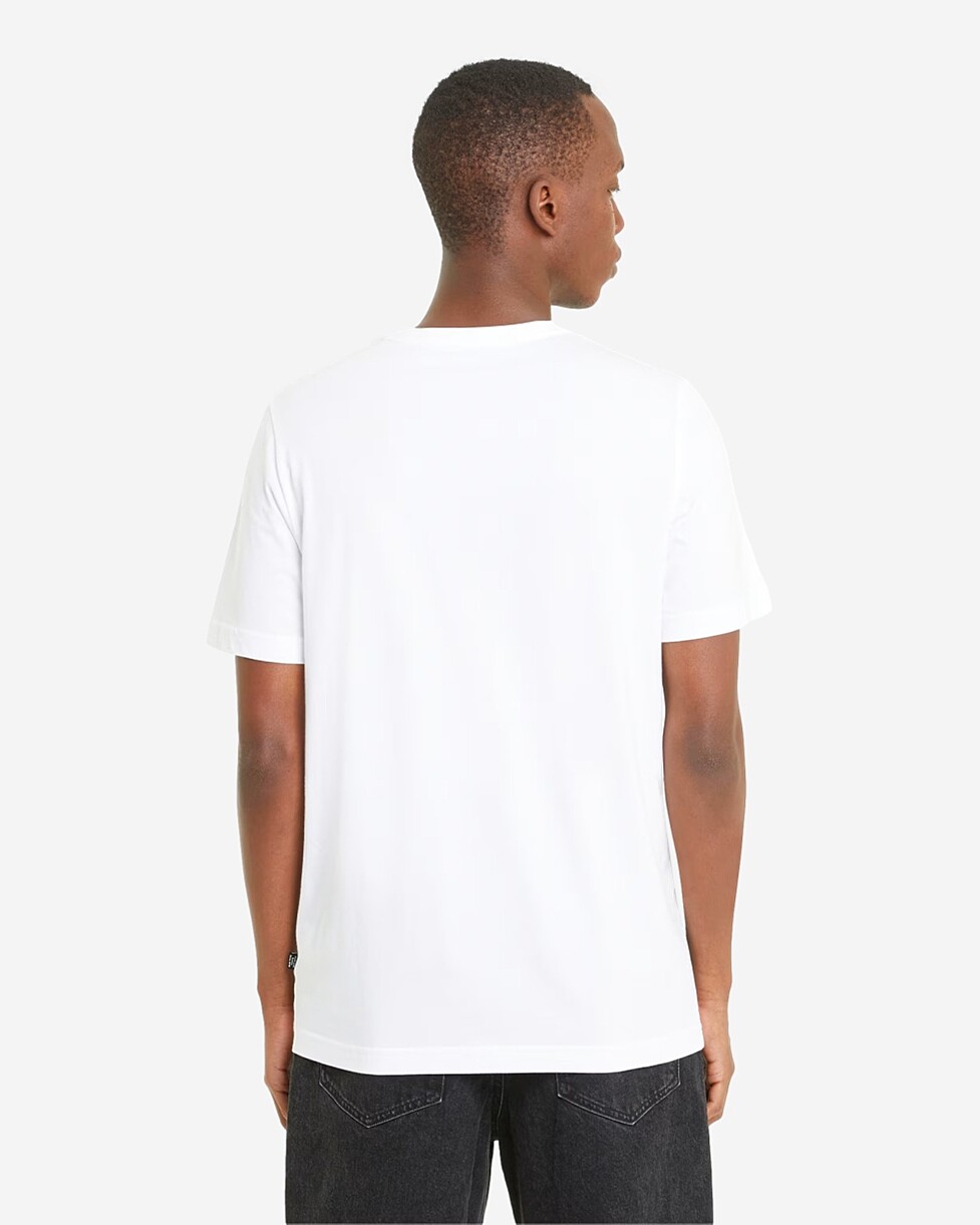 T-SHIRT PUMA ESS SMALL LOGO