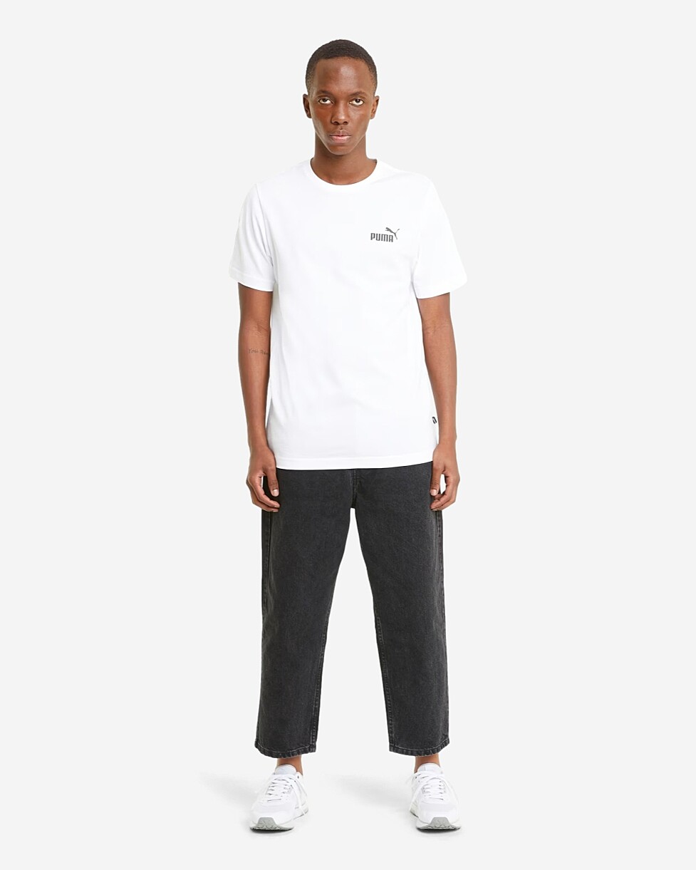 T-SHIRT PUMA ESS SMALL LOGO