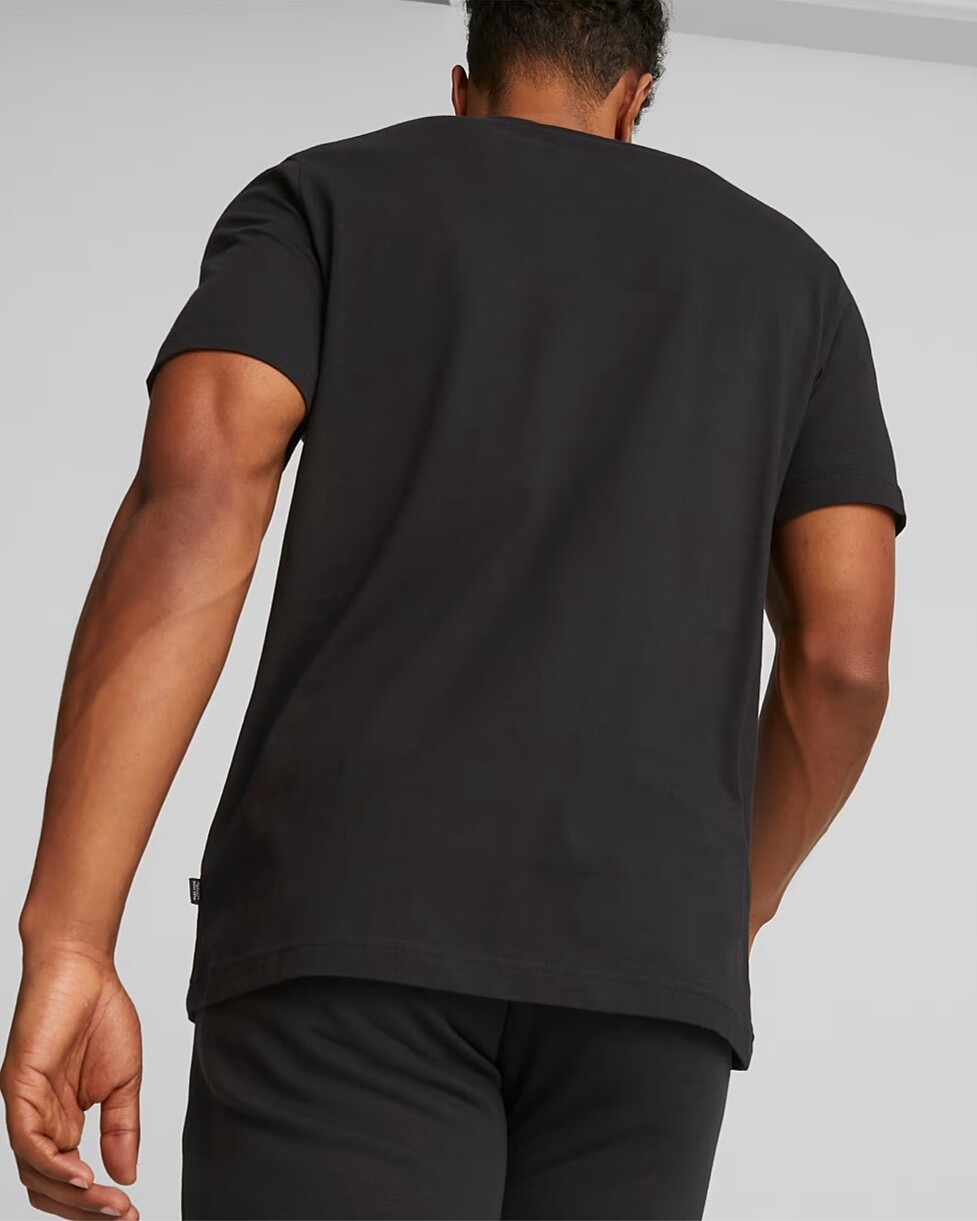 T-SHIRT PUMA ESS SMALL LOGO