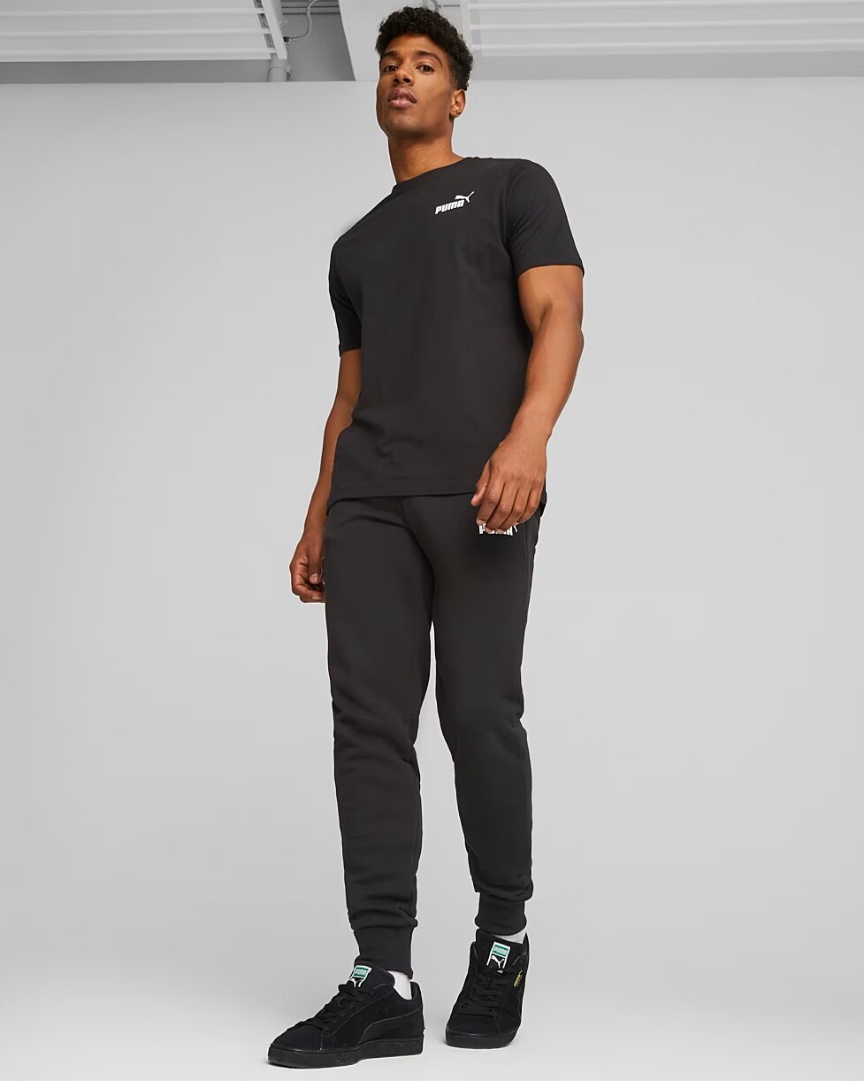 T-SHIRT PUMA ESS SMALL LOGO