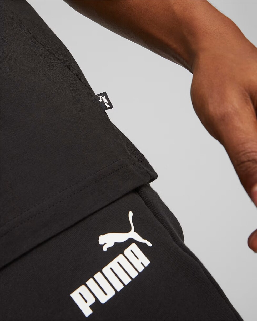 T-SHIRT PUMA ESS SMALL LOGO