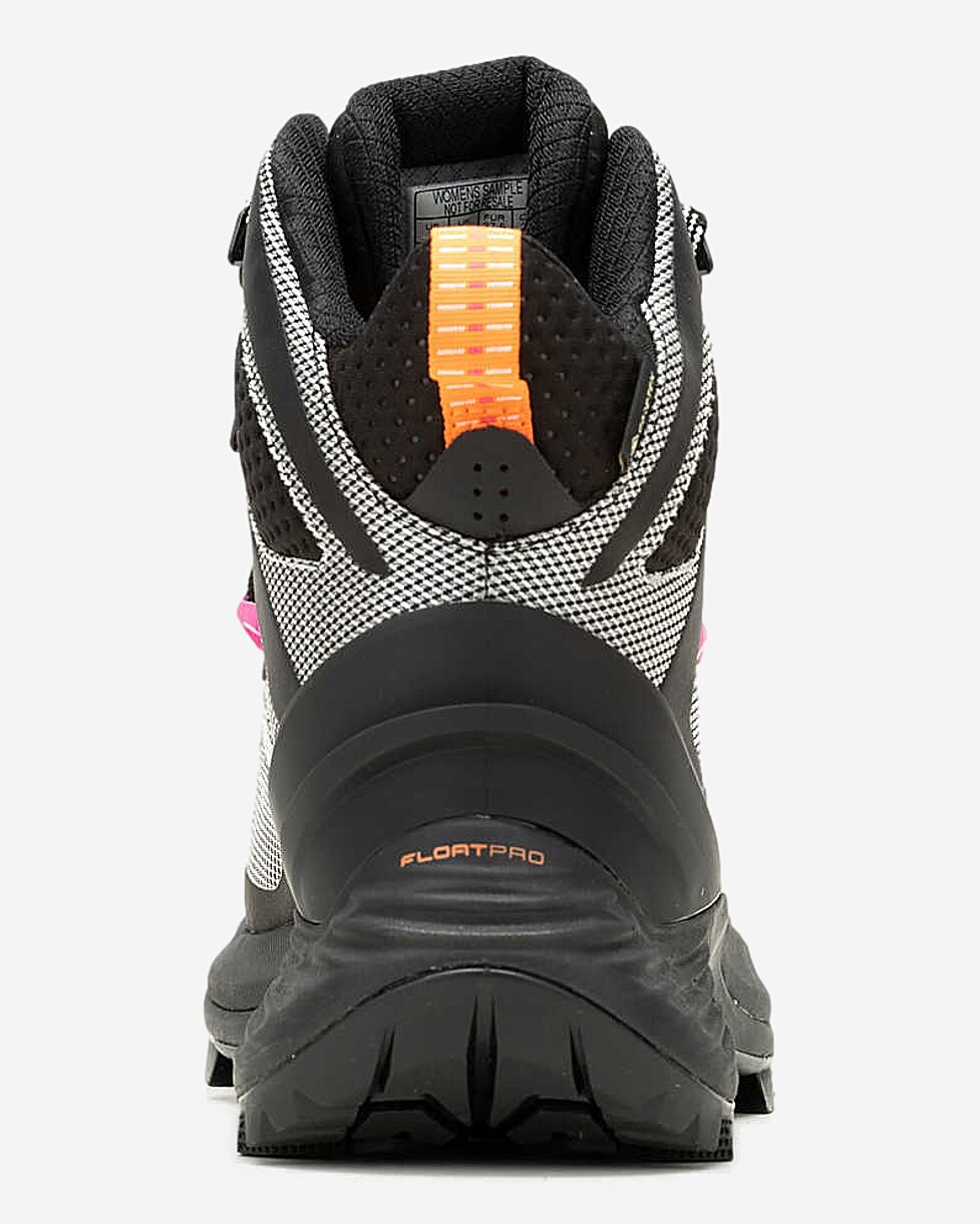 TENIS MERRELL ROGUE HIKER MID GTX W